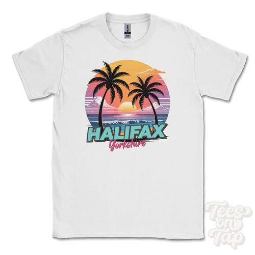 Halifax yorkshire shirt - halifax,