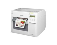 Epson ColorWorks TM-C3500 Colour Label Printer BRAND NEW IN BOX
