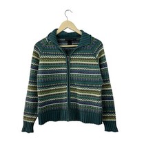 Nomadic Traders Medium Sweater