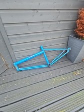 Raleigh Grifter Mk2  Bare Frame 1979 FOR RESTORATION 