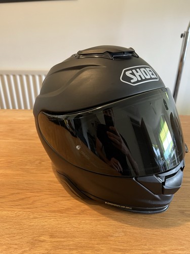 Shoei air large - gt,