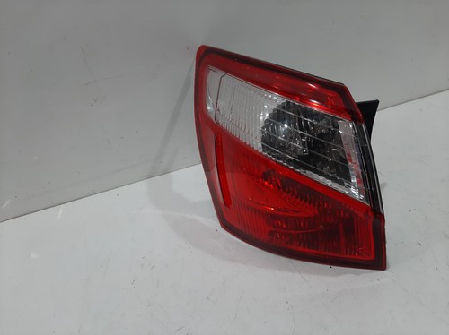 Nissan qashqai tekna dci mk1 - nissan,
