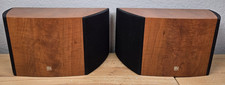 Pair Of KEF Speakers IQ8ds