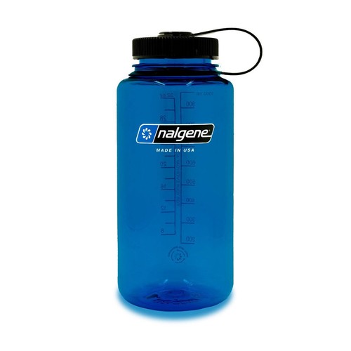 Nalgene wide mouth tritan - nalgene,