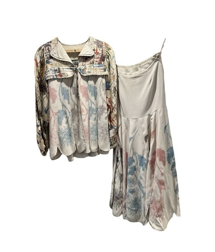 Rare vintage bill - bill, skirt