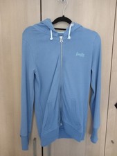 Women's Superdry Hooded