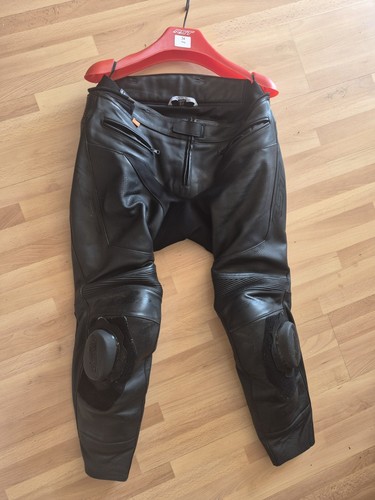 Rst d3o leather trousers uk - d3o,