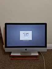 Apple imac late - late, i5