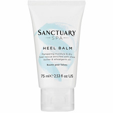 Sanctuary Spa Foot Moisturiser