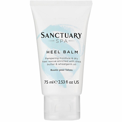 Sanctuary spa foot moisturiser - sanctuary,