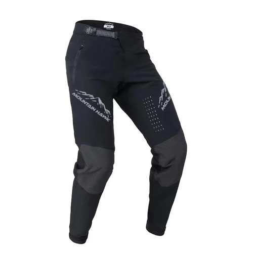 Men motocross riding pants - men's,
