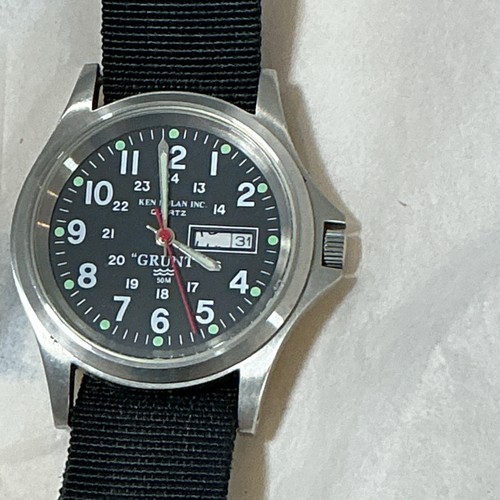 Vintage vietnam ken nolan - ken,