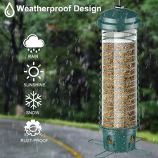 NEW Bird Feeder for Outside