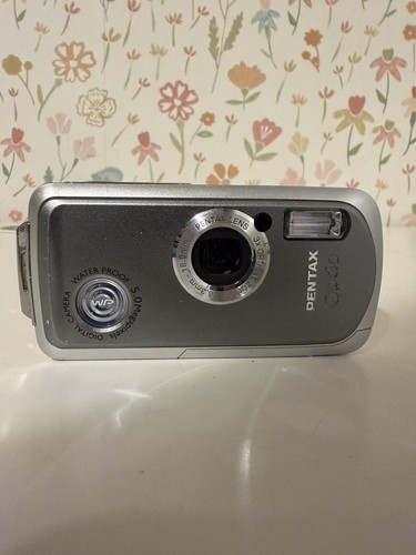 Pentax underwater digital - pentax,