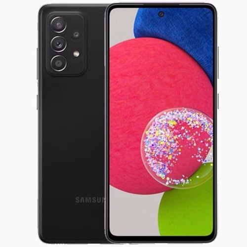 Samsung galaxy a52s - galaxy, 5g