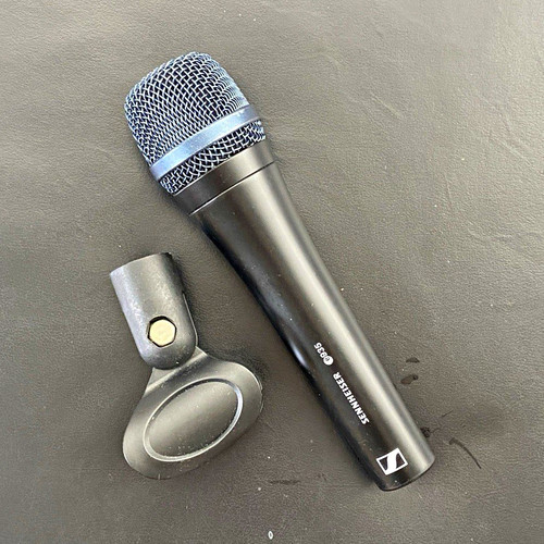 Sennheiser e935 dynamic wired - e935,
