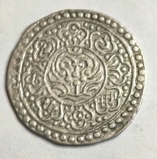 Tibet den tangka - ga-den,