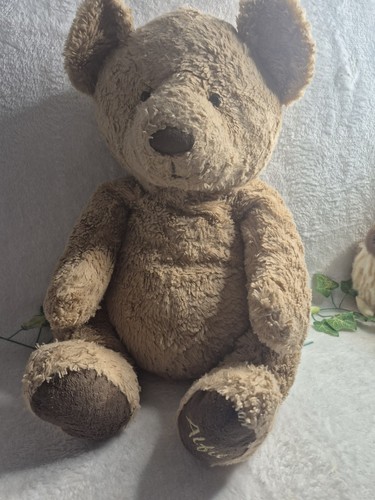 Vintage shaggy russ berrie - vintage,