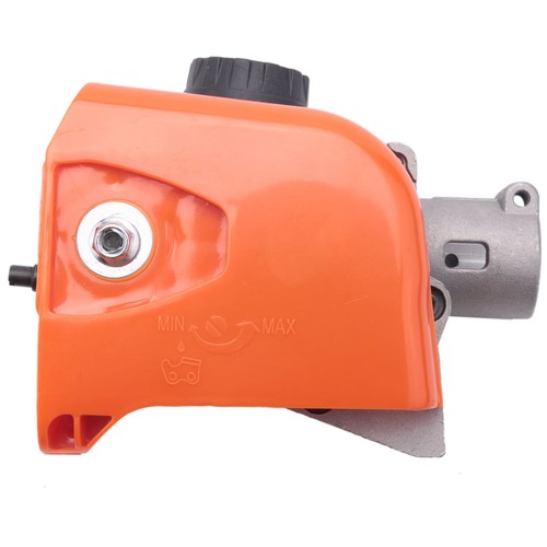 Chainsaw gear head for - chainsaw,