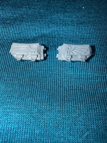 Bits 40k dark - dark, angels