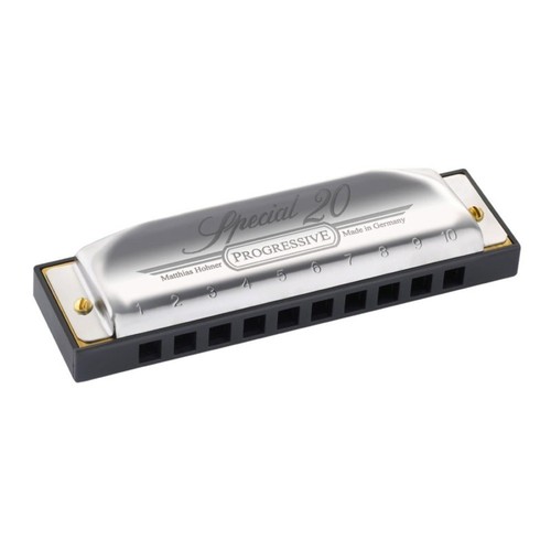 Hohner special 20x - special, 560