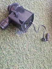 MSpa Water Pump Filter Pump -