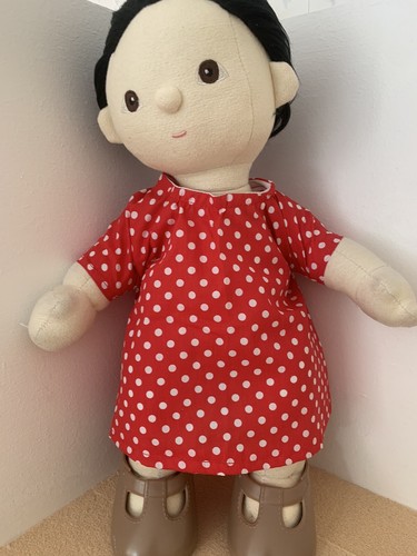 Dinkum doll clothes - dinkum,