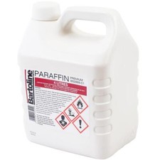 Bartoline Paraffin 4L Premium