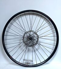 Dawes DA5 700c Hybrid Gravel Bike Front Wheel Disc Brake Quick Release