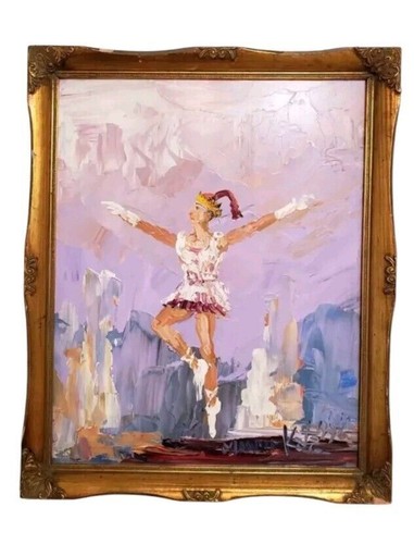Morris katz framed - morris,