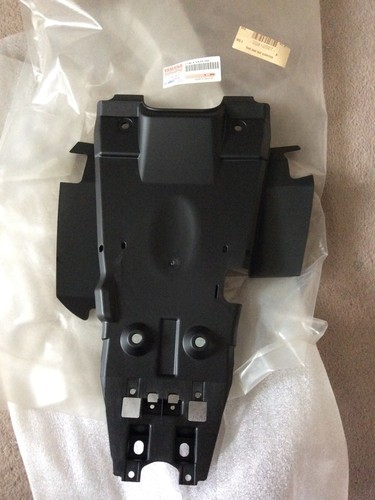 Genuine yamaha wr125r wr125x - yamaha,