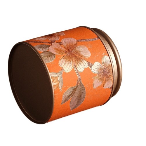Mini round tea - round,