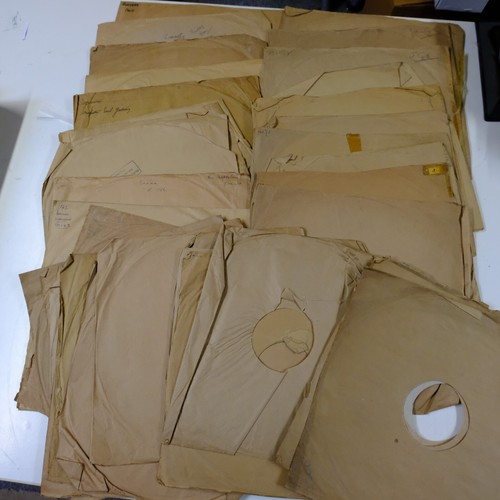 35x gramophone record - 78,