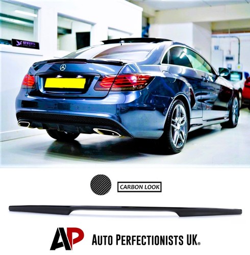 For mercedes class coupe - for, e
