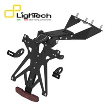 ADJUSTABLE LICENSE PLATE