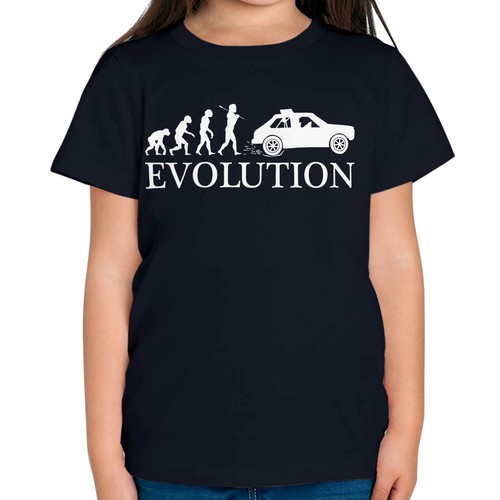Autograss evolution kids - evolution,