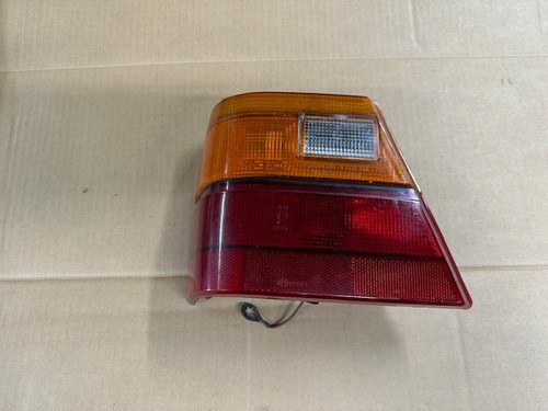 Ford cortina mk4 - mk4, rear