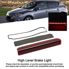 High Level 3rd LED Rear Brake