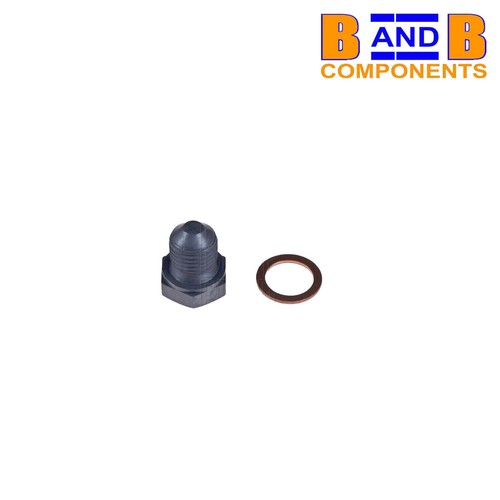 Sump plug washer golf mk1 - sump,