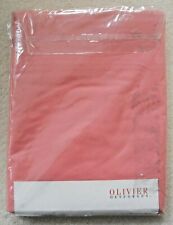 Olivier Desforges Cotton Super King Duvet Cover