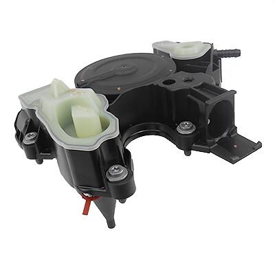 Oil trap crankcase breather - trap,,