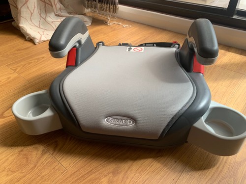 Graco child seat - child, used