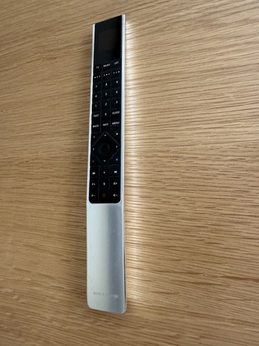 Bang olufsen remote - &,