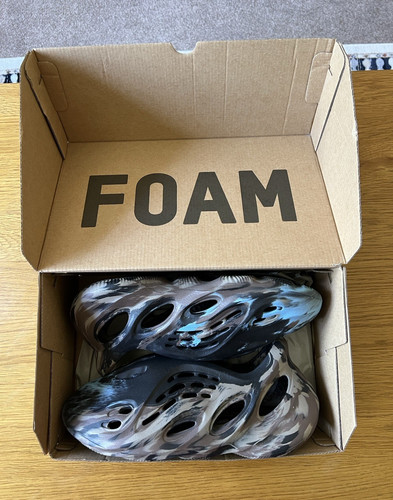 Adidas yeezy foam rnnr - adidas,