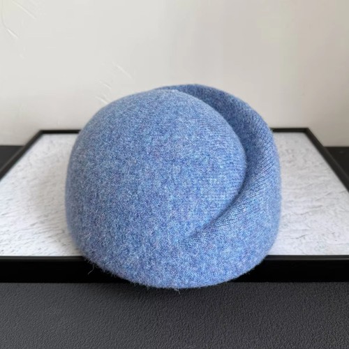 Elegant fedora hat wool - elegant,