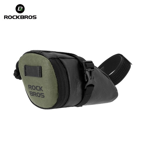 Rockbros bicycle saddle - bicycle, bag
