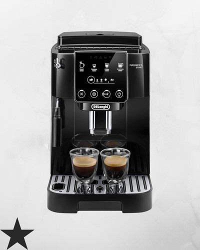 Delonghi ecam22022b magnifica - ecam22022b,