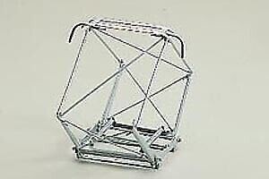 Lgb scissor pantograph - lgb, silver