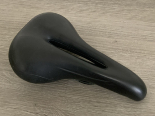 Terry racing comfort saddle - comfort,