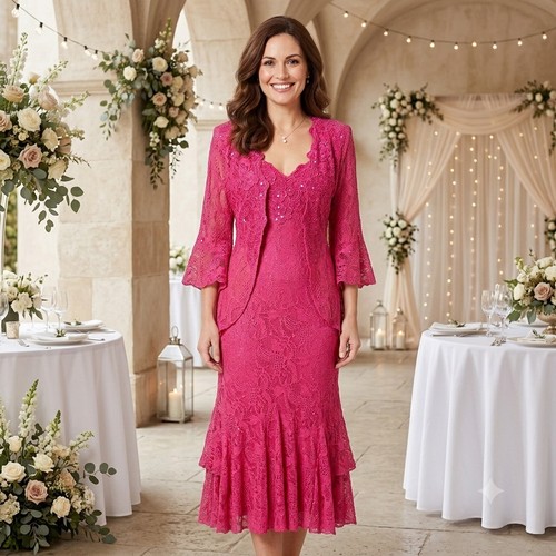 Ann balon mother the bride - of,
